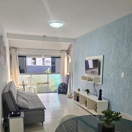 Apartamento Praia Brava Apartment ฟลอเรียนอโปลิส ภายนอก รูปภาพ