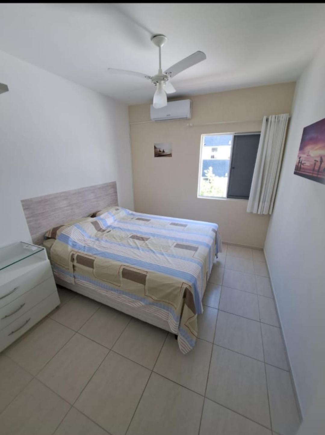 Apartamento Praia Brava Apartment ฟลอเรียนอโปลิส ภายนอก รูปภาพ