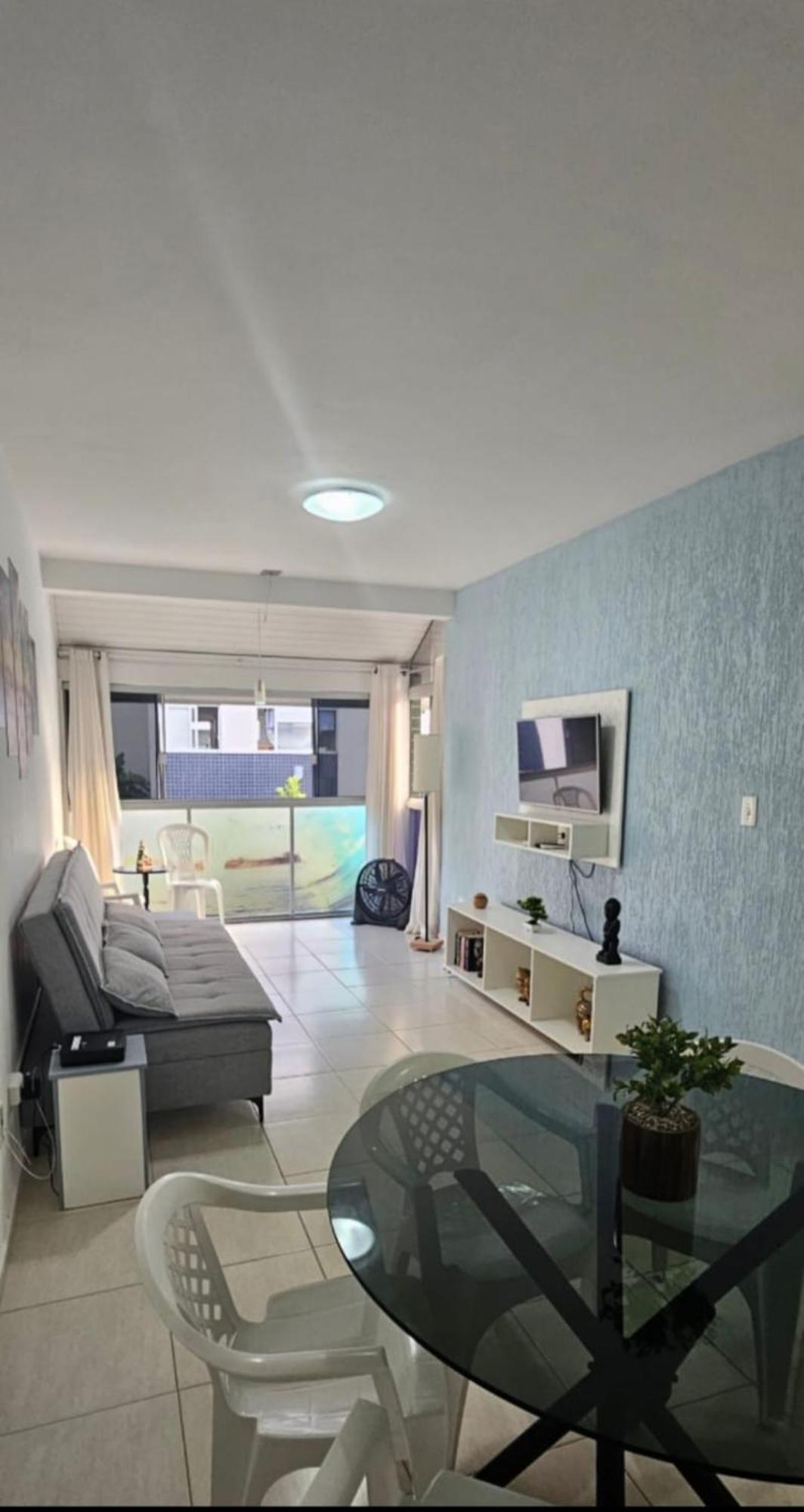 Apartamento Praia Brava Apartment ฟลอเรียนอโปลิส ภายนอก รูปภาพ